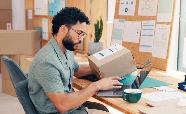 How to Start a Dropshipping Business