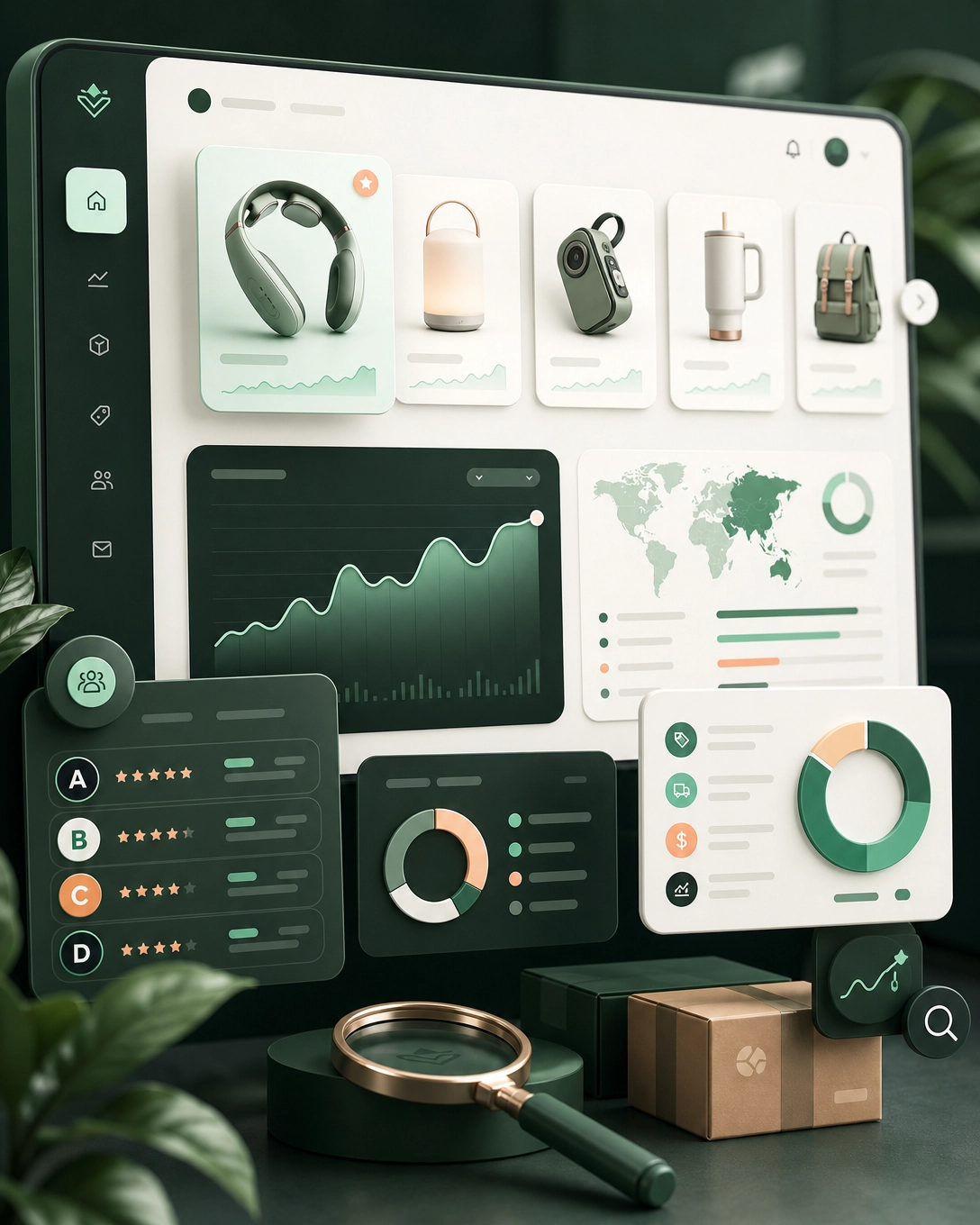 Product Research