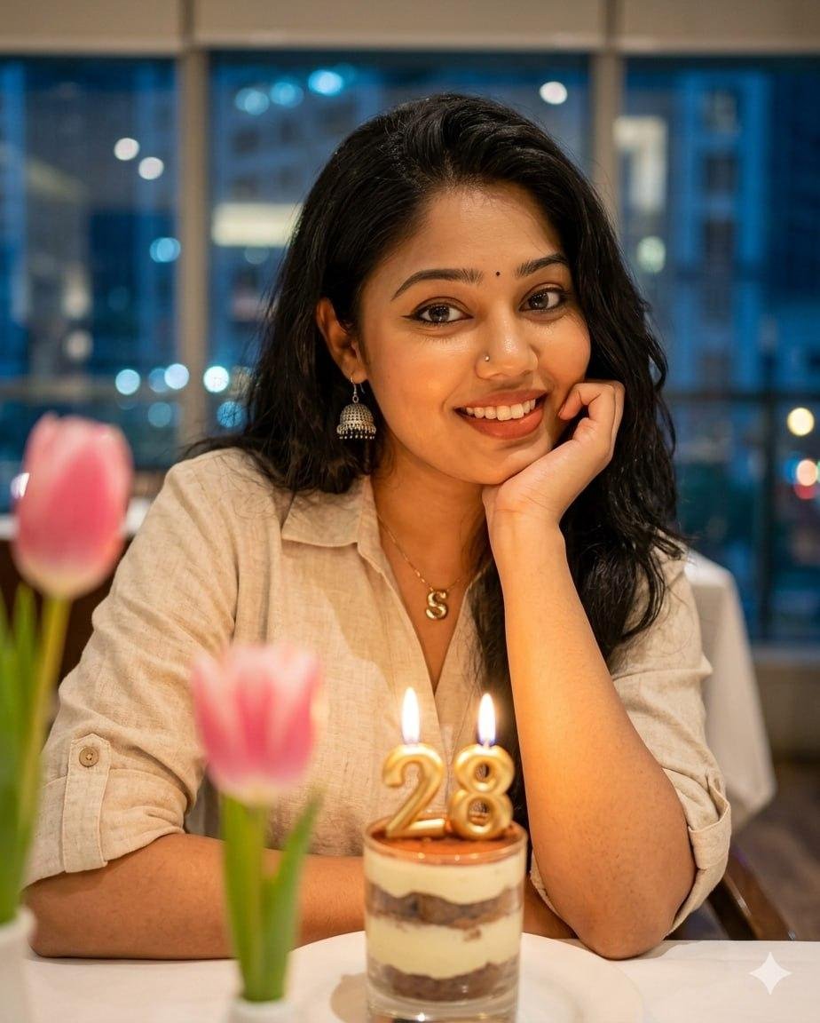 Nayanah Isha